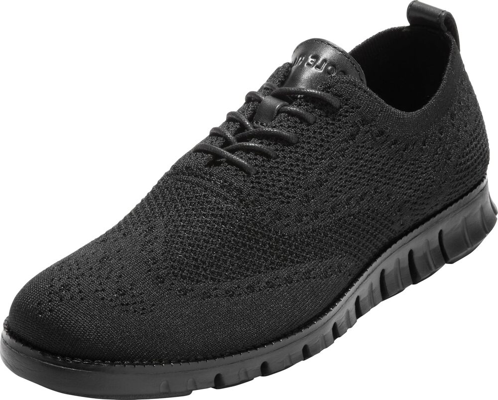 Zerogrand Stitchlite Oxford